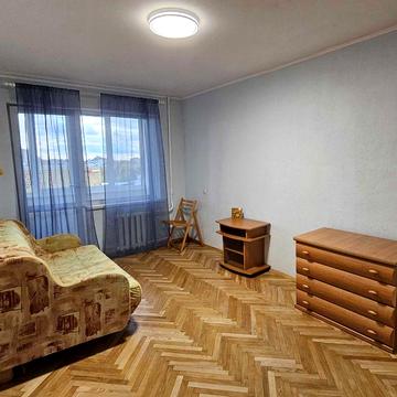 Оренда 1к квартири, Малишка,3, 9000грн без комісії