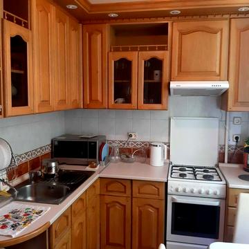 Оренда 3-х ком.квартира,Печерськ ,вул.Дмитра Дорошенка.(Чигорина) 55