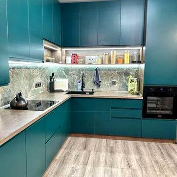 Продам 3-кімнатну дворівневу квартиру у ЖК «Озерний Гай», Гатне. LM ЖК Озерний Гай