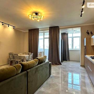 Продаж 1к Квартира Зоопаркова вулиця