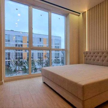 Продаж сучасної нової світлої євро-двушки Святопетрівське! ЖК Санвіль Парк