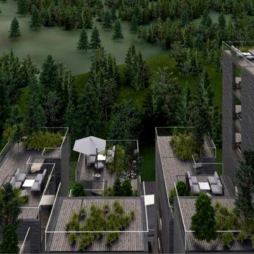 Продаж котеджу Буковель