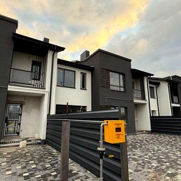 ‼️700 $ м2 Продаж котеджів 136м +гараж Білогорща| Левандівка