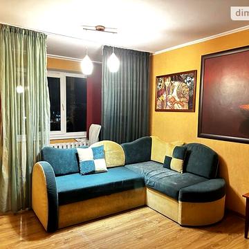 Довгострокова оренда 3к Квартира Михайла Малишенка (Короленка) вулиця