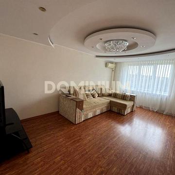 Оренда 4-х кімнатної квартири