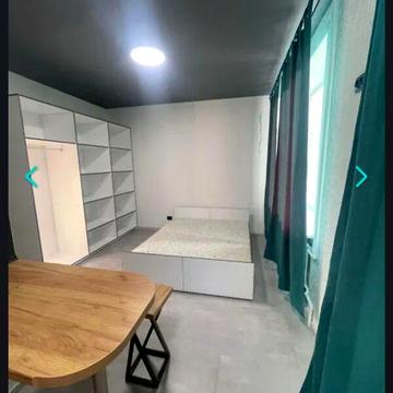 Довгострокова оренда 1к Квартира Мануйлівський (Воронцова) проспект