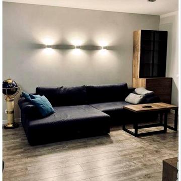 Євро 3 к, Центр Ірпінь, ЖК Контраст