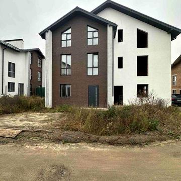 Квадробудинок з центральними комунікаціями та наповненням! БЕЗ КОМІСІЇ