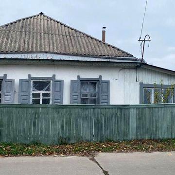 Продам будинок м.Золотоноша