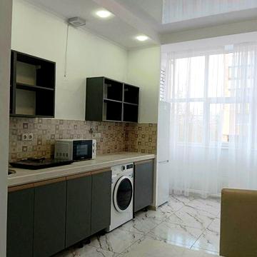 Студия и спальня Петра Григоренко 39, мистерия новострой дворец спорта