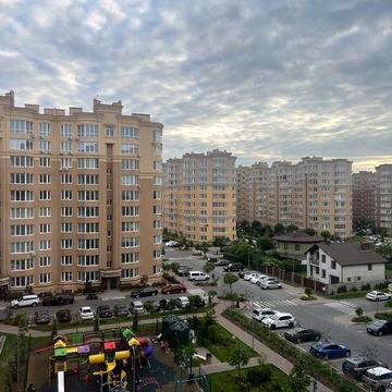 Продаж 2к квартири ЖК Софія,напроти ЖК Резиденція ЖК Софія