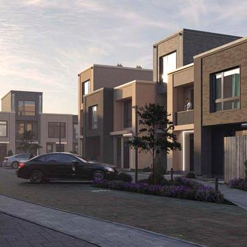 Свій Дім 2. Розстрочка без % на таунхаус 69м2 в Гатне-Крюківщина!