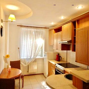 ‼️Комфортабельна 2-х кім.кв. в Центрі біля парку ім.Т.Г.Шевченка‼️