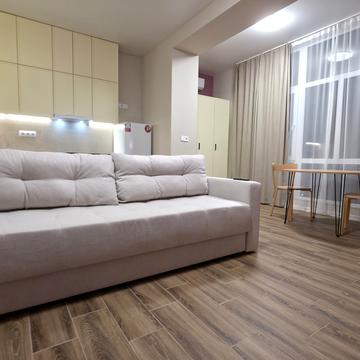 Тираспольська вул., 44