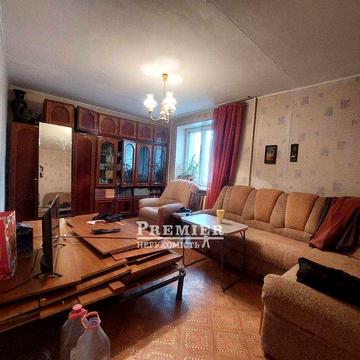 Без комиссии 3к квартира на Черемушках біля парку Марка Твена