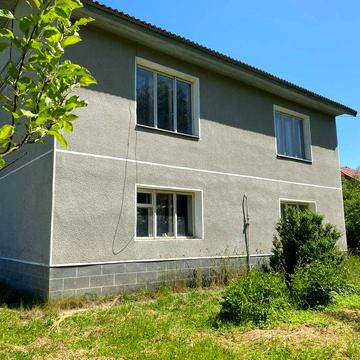 Продам 2-х поверх будинок в с.Степанівка Івано-Франківської обл. ТОРГ