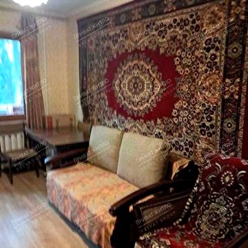 2-кімнатна на Алмазному, 3 поверх, лоджія, хороший стан