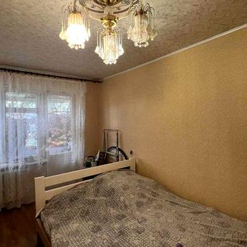 1-кімн. квартира на МБЗ — найкраща ціна в місті!