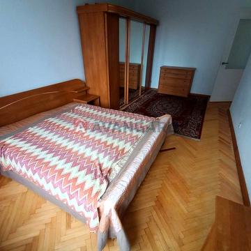 Здається 3-кімн. квартира по вул. Старонаводницька, 4б, Печерськ