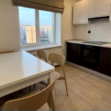 Без комісії! 1к новобудова здана з ремонтом / можлива "є Оселя"!