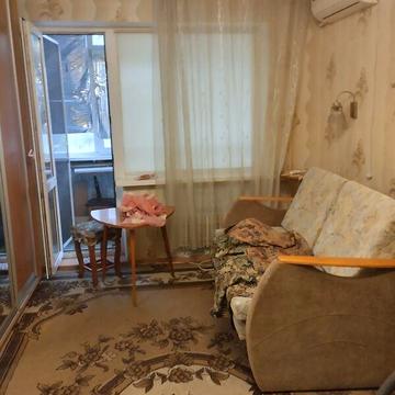 Довгострокова оренда 1к Квартира Євпаторійська вулиця