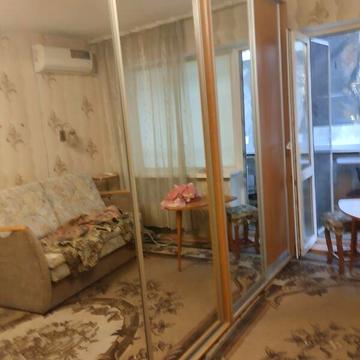 Довгострокова оренда 1к Квартира Євпаторійська вулиця