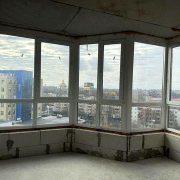 АКЦІЯ ! 1 кв.м. 27000 грн. ЦЕНТР 3-х кімнатні !