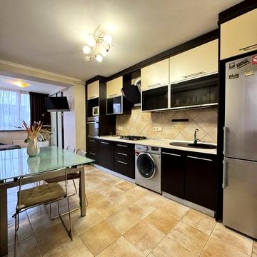 Простора 2 кімнатна квартира. ЖК Софія Сіті