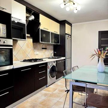 Простора 2 кімнатна квартира. ЖК Софія Сіті