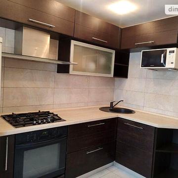 Довгострокова оренда 1к Квартира Будівельників вулиця