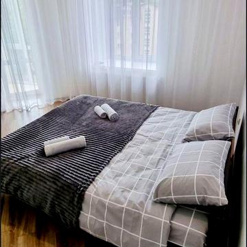 Довгострокова оренда 1к Квартира Крушельницької Соломії вулиця ЖК ул. Крушельницкой, 53-55