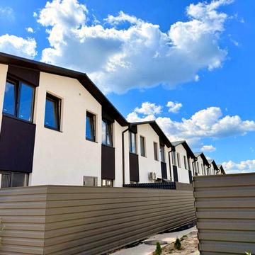 Таунхаус 35м2 - 17500$