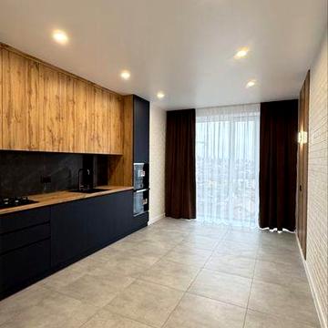 Продаж 1 к квартири 46 м2 вулиця Праведників світу