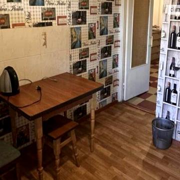 Довгострокова оренда 1к Квартира Алексєєнко Надії вулиця