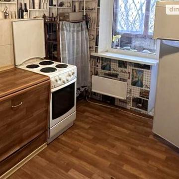 Довгострокова оренда 1к Квартира Алексєєнко Надії вулиця