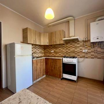 С ремонтом! Студия+спальня--ЖК Новый Люстдорф--рядом Вузовский/Альтаир