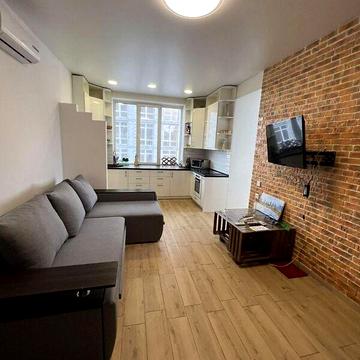 Довгострокова оренда 3к Квартира Ливарна вулиця ЖК Литейный