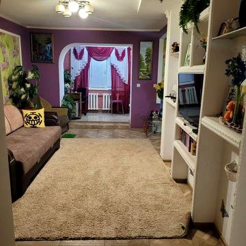 Квартира мебльована