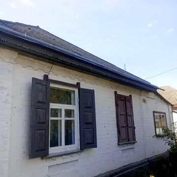 Продаж будинку в м.Золотоноша