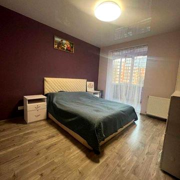 Продаж 1-кімнатної квартири в ЖК «Галицький Лев» вул. Івана Пулюя ЖК Галицький Лев