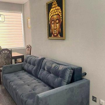 2к ЖК Баку, Староказацкая 75