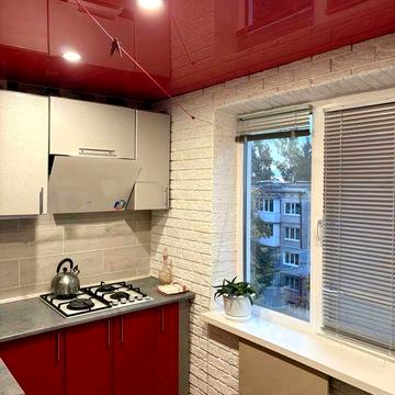 Продаж 2х кімнатної квартири по вулиці Миру