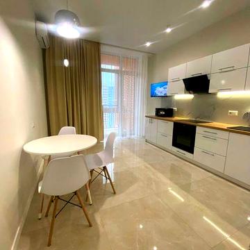 Сдам 62м² в Аркадии у моря! 500$/мес от хозяина. Долгосрочно