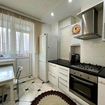 Продаж 1к-кв 36м2 ЖК Софія с. Софіївська Борщагівка. ЖК Софіївська Слобідка