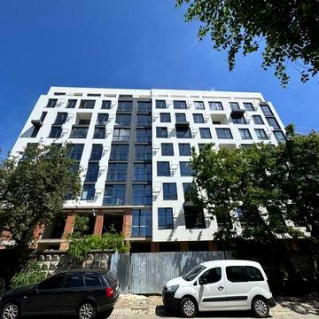 ТОП-ціна/2к.54м,ЖК Бузковий,л-ція Навроцького-Зелена, є тепла підлога ЖК Бузковий 1