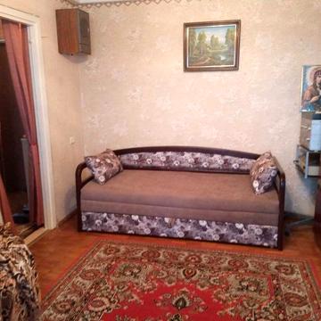 БЕЗ КОМІСІЇ 1-к квартира, вул.Богатирська, ст.м.Г.Дніпра