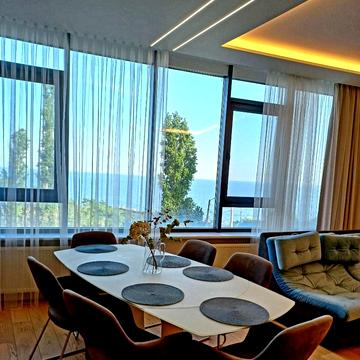 Фонтанська дорога вул. (Перекопской дивизии улица), 77-А