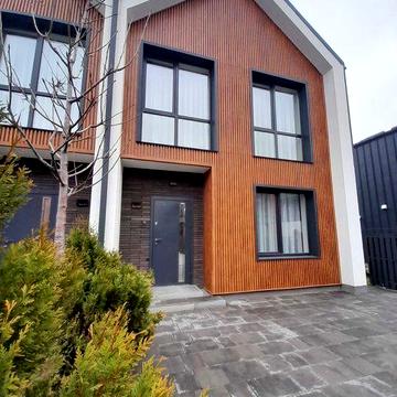 Без комісії, 120м², 4 кімнати, тепла підлога,  3 санвузли, тераса