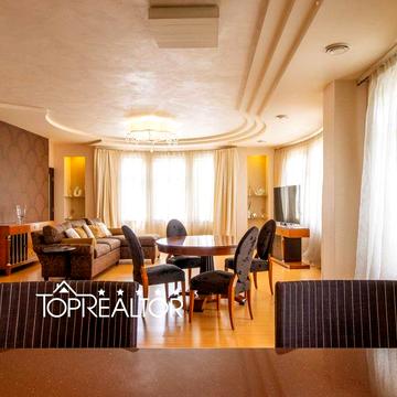 Продам  3-комнатную студийную квартиру в Усадьбе Чернышова ЖК Усадьба Чернышова