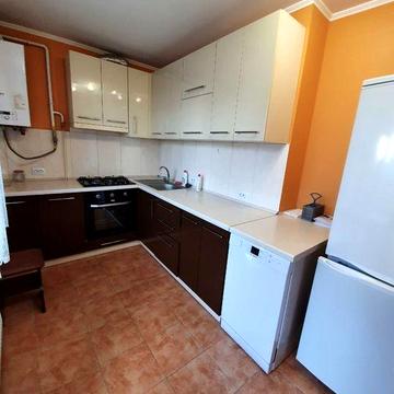 Здам в оренду 1 кімнатну квартиру, пров.Середній .